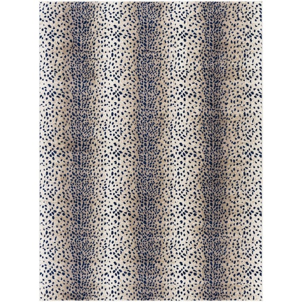 Livabliss Roma ROM-2372 Machine Crafted Area Rug ROM2372-9123 - main